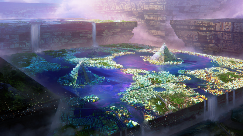 By Leon Tukker